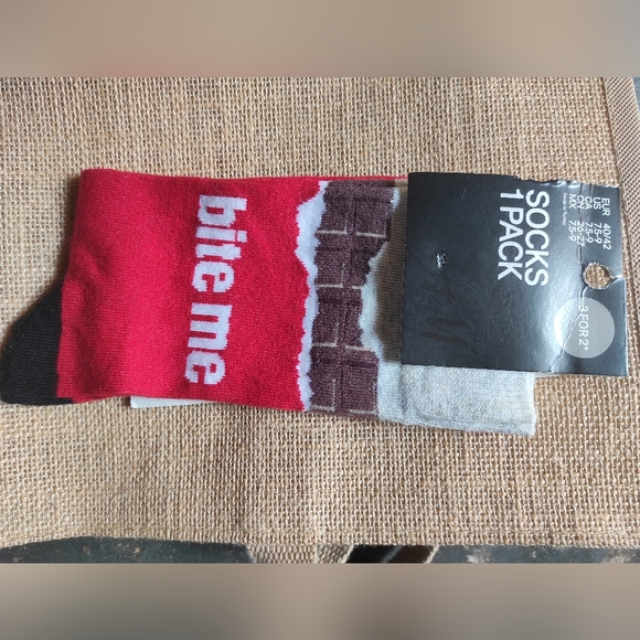 H&M Other - SOCKS